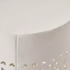Ensemble Palmo 3 chaises de club et table en bois d'acacia 3 pièces : Mobilier d'extérieur, Résistant à l'eau - Christopher Knight Home