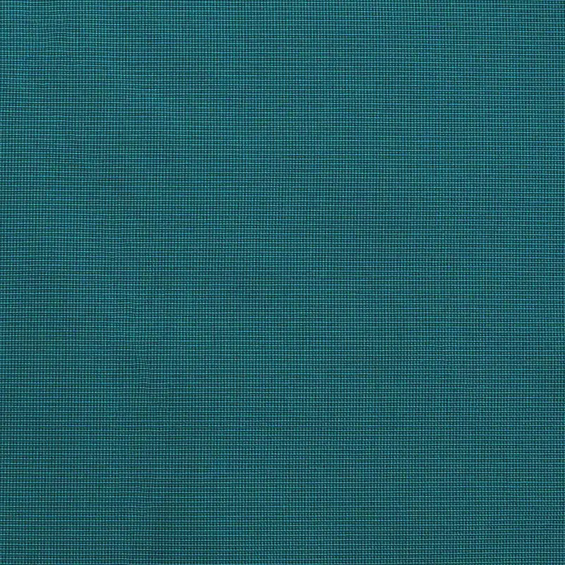 Sectionnel en osier 5 pièces Leisure Made Mitchell avec tissu Peacock
