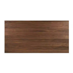 Ensemble de salle à manger 7 pièces en tissu et bois d'hévéa Havenwood de Christopher Knight Home