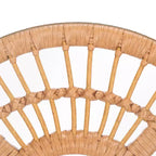 Ensemble de patio 3 pièces Mott - Intérieur/Extérieur - PAT9045 - Naturel/Beige - Safavieh
