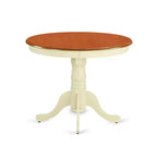 Ensemble de cuisine pour 4 personnes - Table de cuisine et 4 chaises de salle à manger