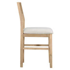 Ensemble de salle à manger Whisen 5 pièces hauteur comptoir avec table et 4 chaises