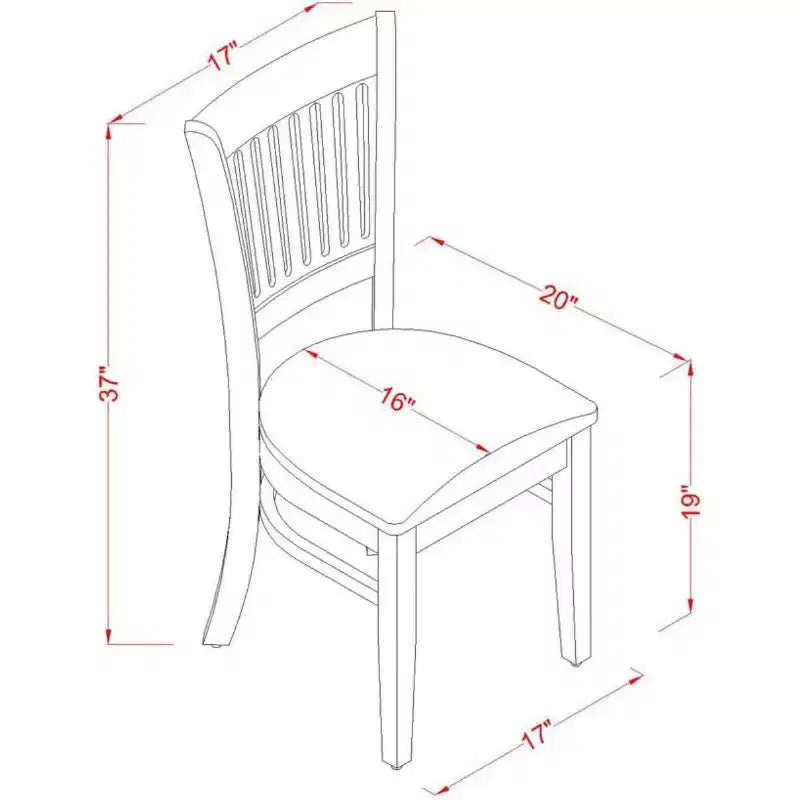 Ensemble table et banquette de coin repas HomeStock
