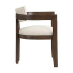 Ensemble de salle à manger contemporain 7 pièces Christopher Knight Home Evangeline en hévéa rembourré avec table rectangulaire surdimensionnée