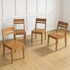 Ensemble chaise et table de salle à manger Crew