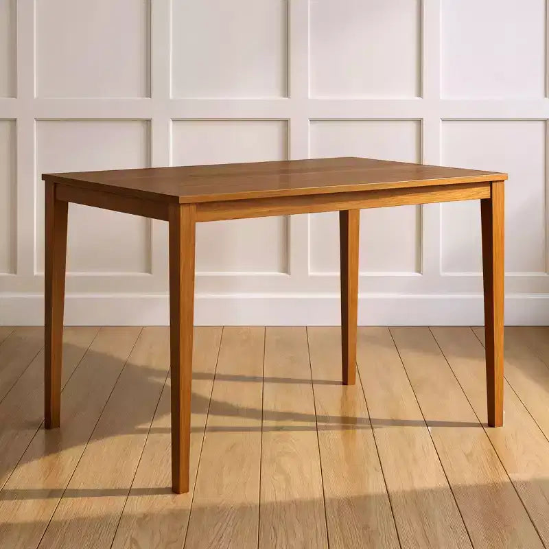 Ensemble chaise et table de salle à manger Crew