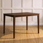 Ensemble chaise et table de salle à manger Crew