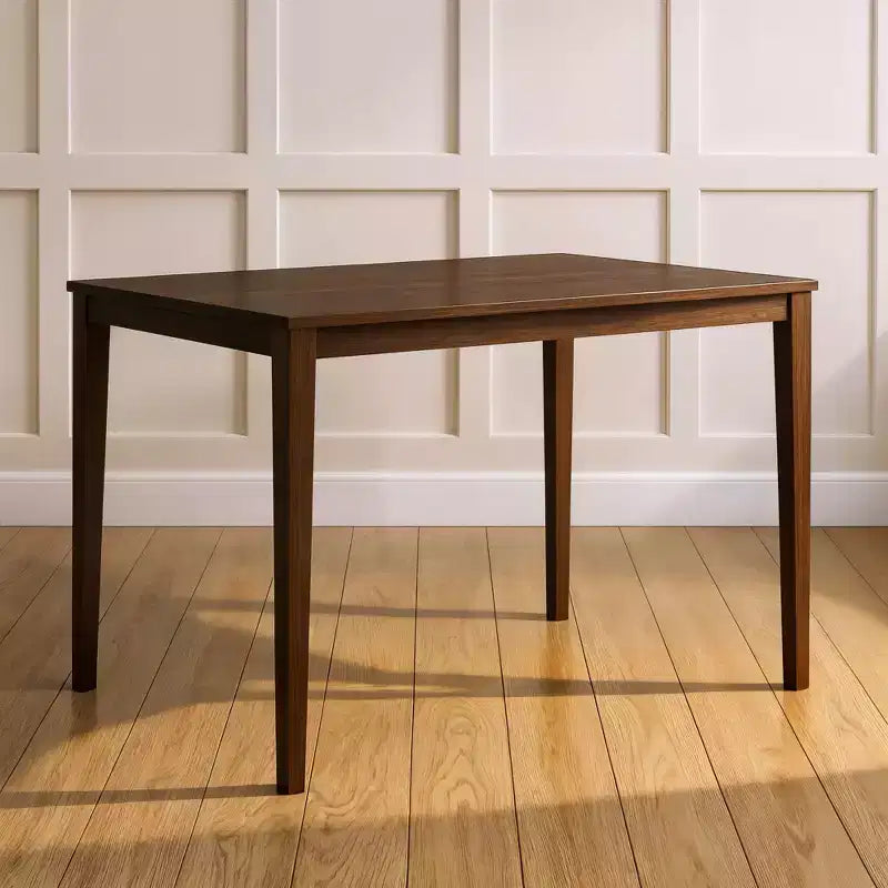 Ensemble chaise et table de salle à manger Crew