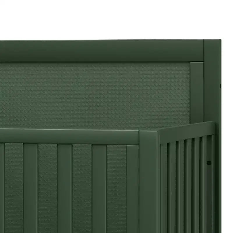 Lit de bébé convertible 4-en-1