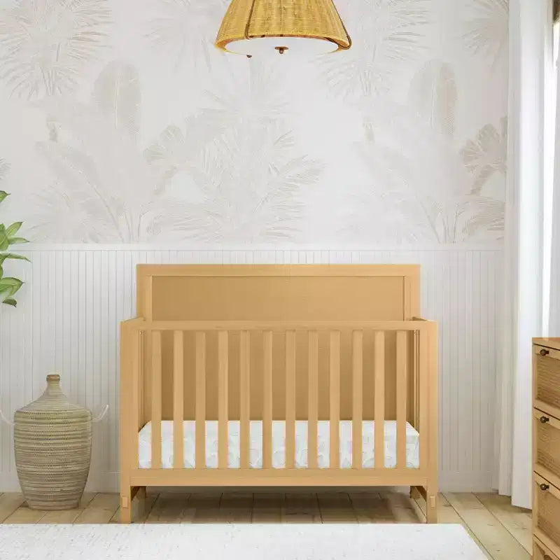 Lit de bébé convertible 4-en-1