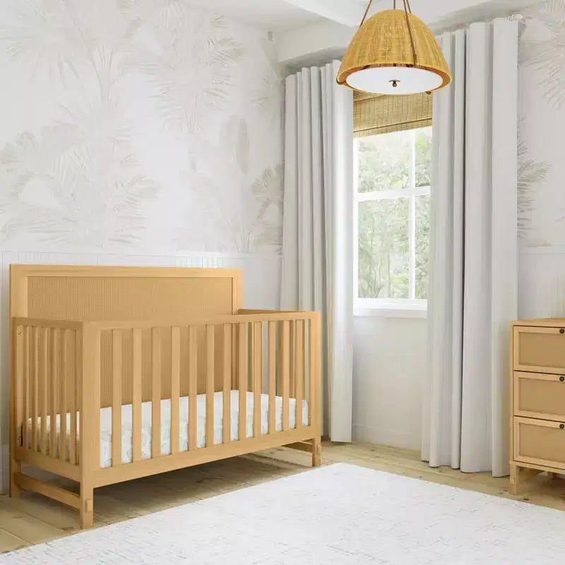 Lit de bébé convertible 4-en-1
