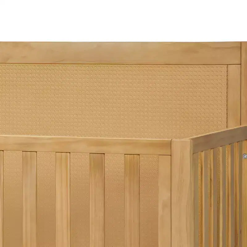 Lit de bébé convertible 4-en-1