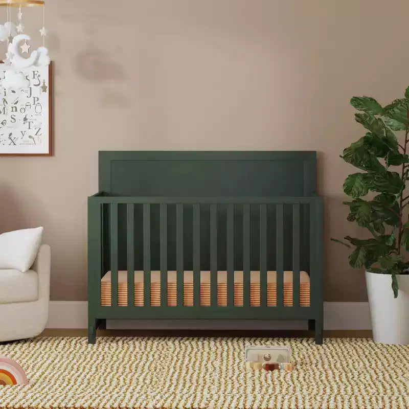 Lit de bébé convertible 4-en-1