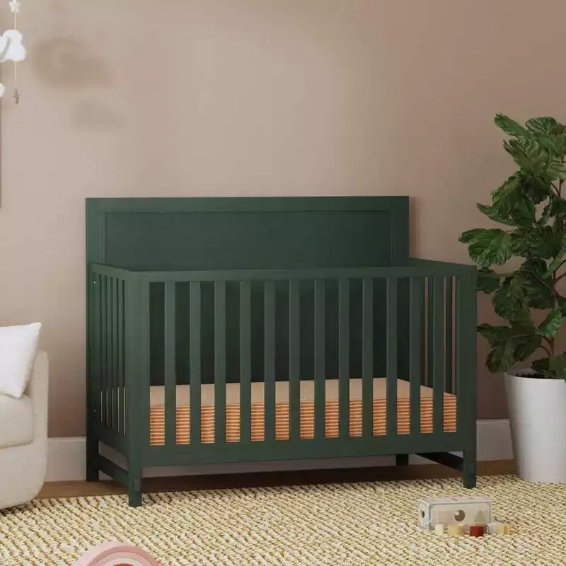 Lit de bébé convertible 4-en-1