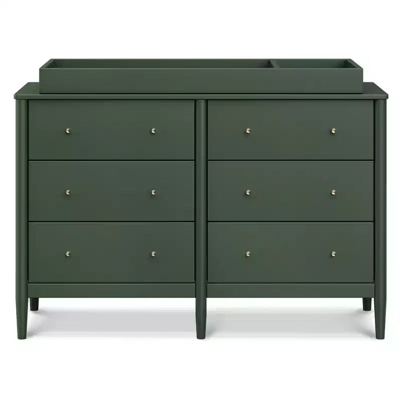 Commode 6 tiroirs daVinci