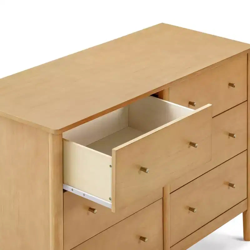 Commode 6 tiroirs daVinci