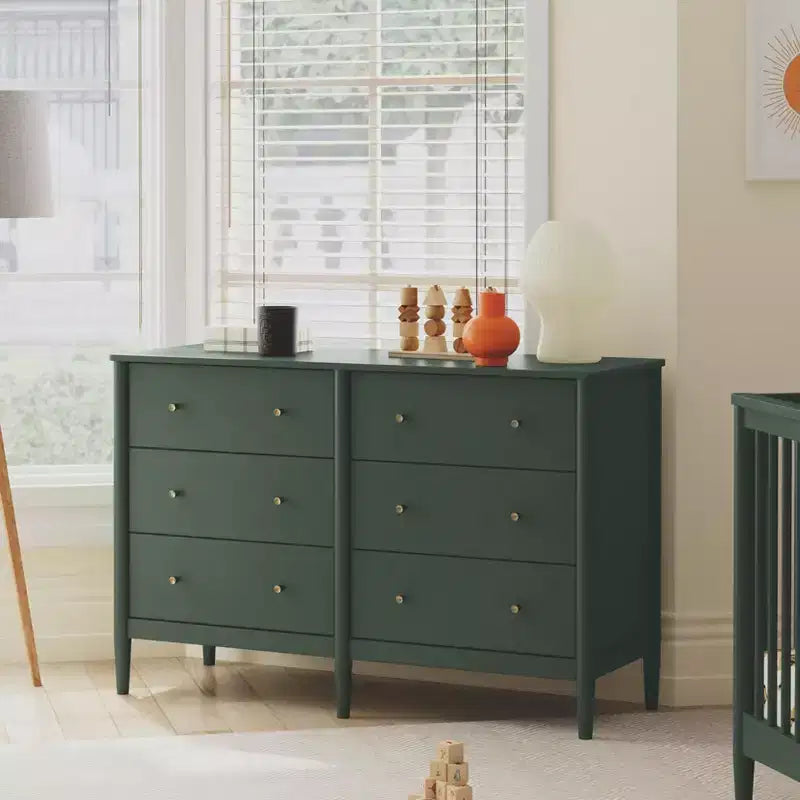 Commode 6 tiroirs daVinci