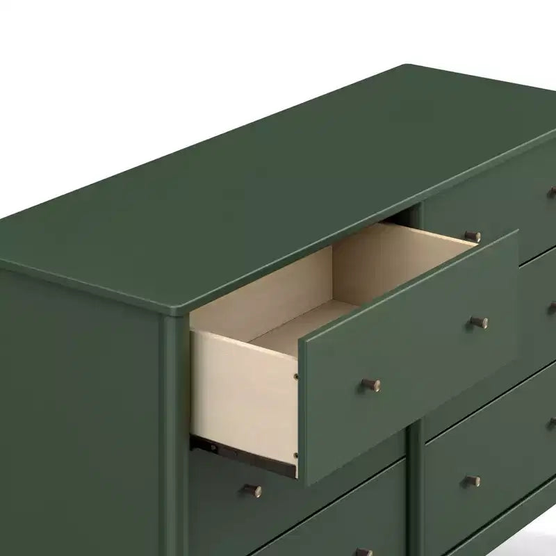 Commode 6 tiroirs daVinci