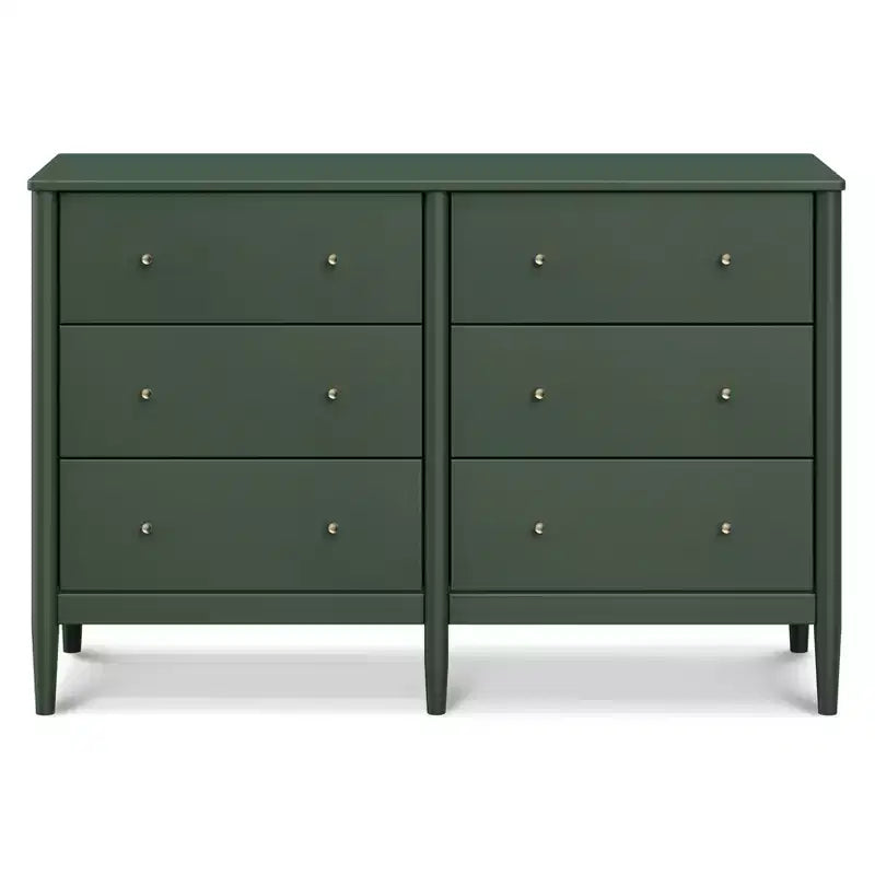 Commode 6 tiroirs daVinci