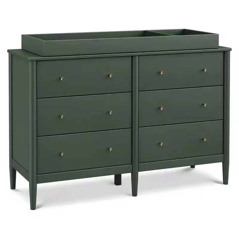 Commode 6 tiroirs daVinci