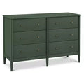 Commode 6 tiroirs daVinci