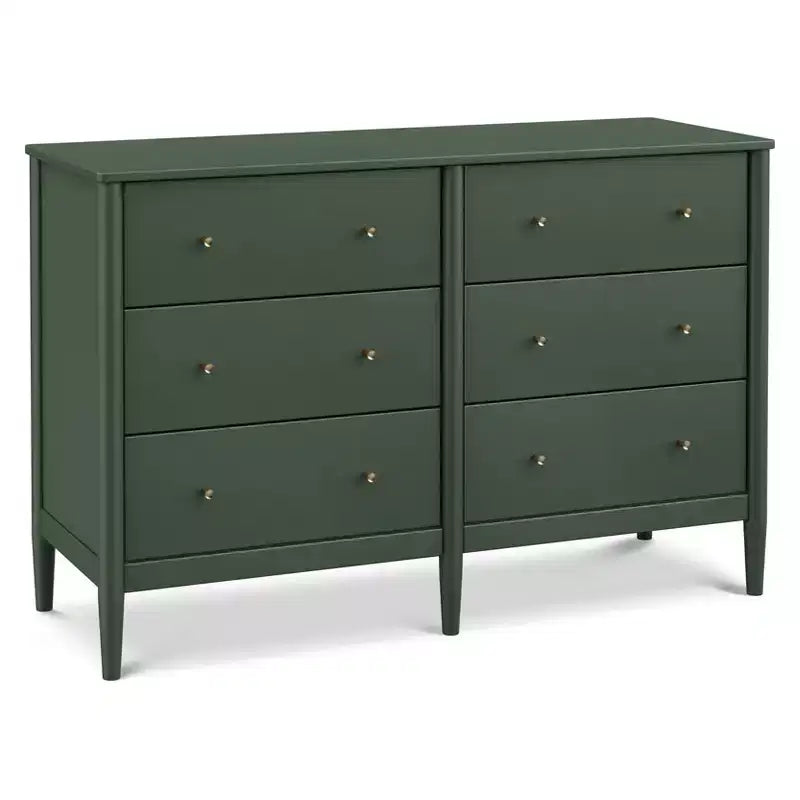 Commode 6 tiroirs daVinci