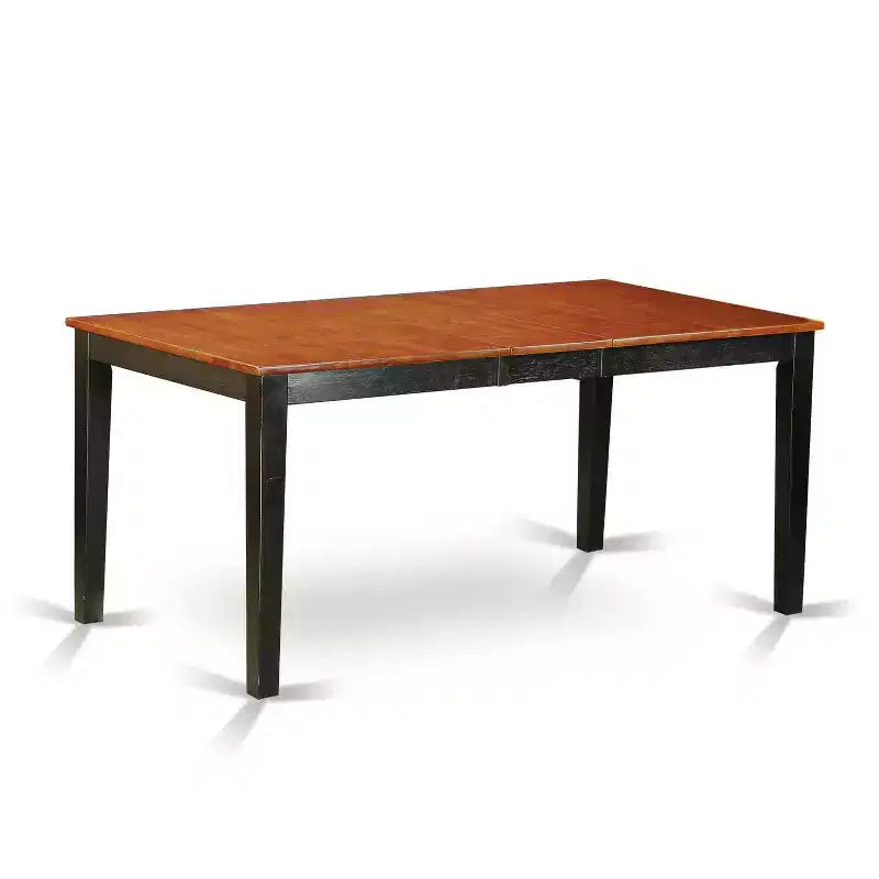 Ensemble Table et Chaises de Salle à Manger 7 Pièces - Table et Chaises Élégantes pour Cuisine, Salle à Manger, Maison - Design Moderne