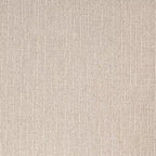 Canapé d'angle Chesterfield en forme de L, 3 places, pour salon, méridienne réversible, 4 oreillers, beige
