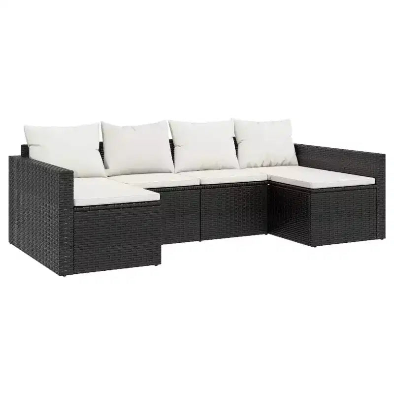 vidaXL Salon de jardin
