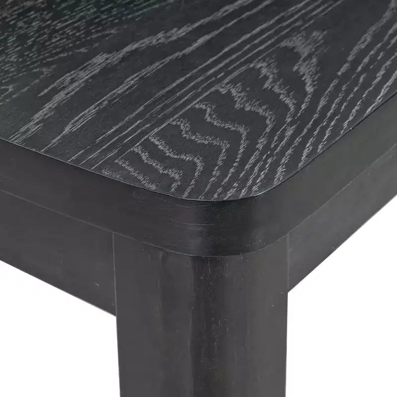 Ensemble de salle à manger extensible 9 pièces pour 6 personnes, table de salle à manger rectangulaire avec rallonge amovible, 6 chaises sans accoudoirs et 2 fauteuils