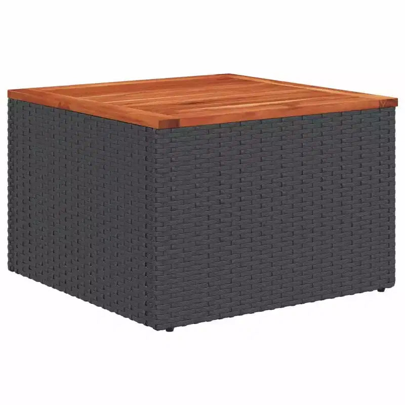 vidaXL Salon de jardin élégant avec coussins – Grand choix de couleurs