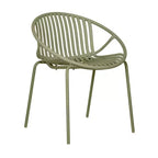 Ensemble de salle à manger d'extérieur 7 pièces extensible avec chaises empilables, table en bois d'acacia