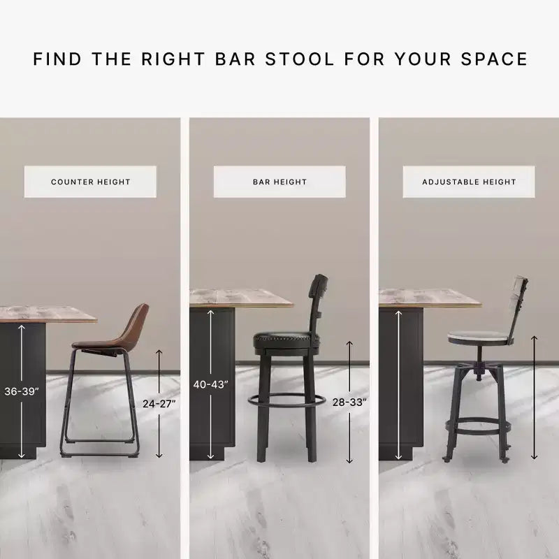Ensemble table à manger noir pour 4 personnes : Plateau carré contemporain en faux marbre, sièges rembourrés en vinyle, hauteur comptoir, ensemble de 5 pièces