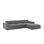 Canapé d'angle Restore 4 places - Modway