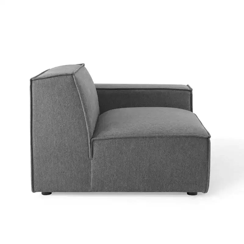 Canapé d'angle Restore 4 places - Modway