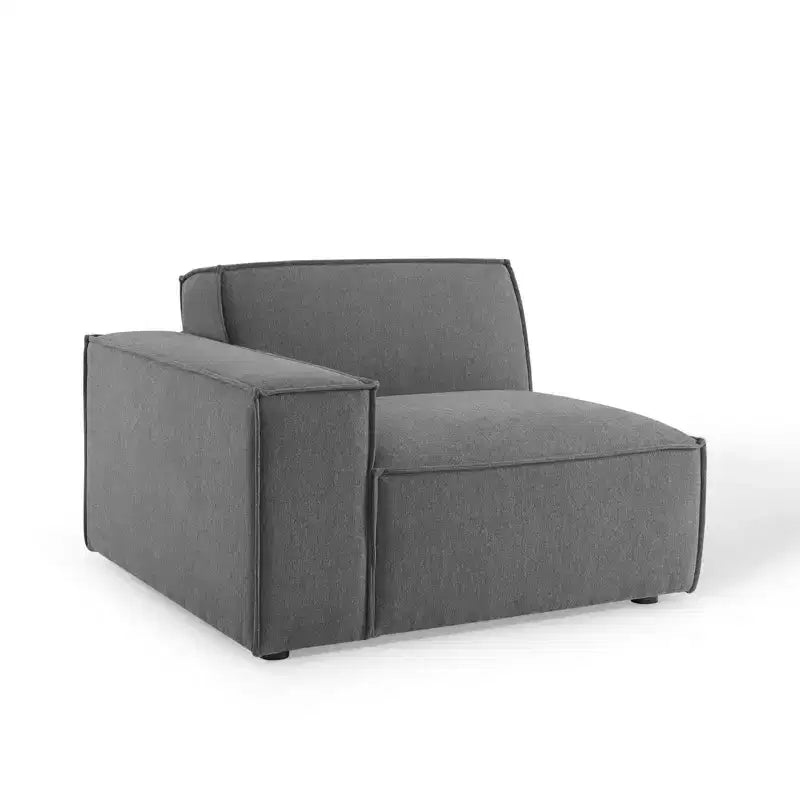 Canapé d'angle Restore 4 places - Modway