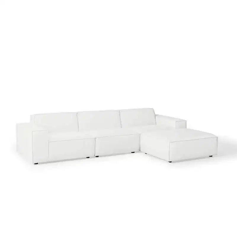 Canapé d'angle Restore 4 places - Modway