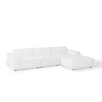 Canapé d'angle Restore 4 places - Modway