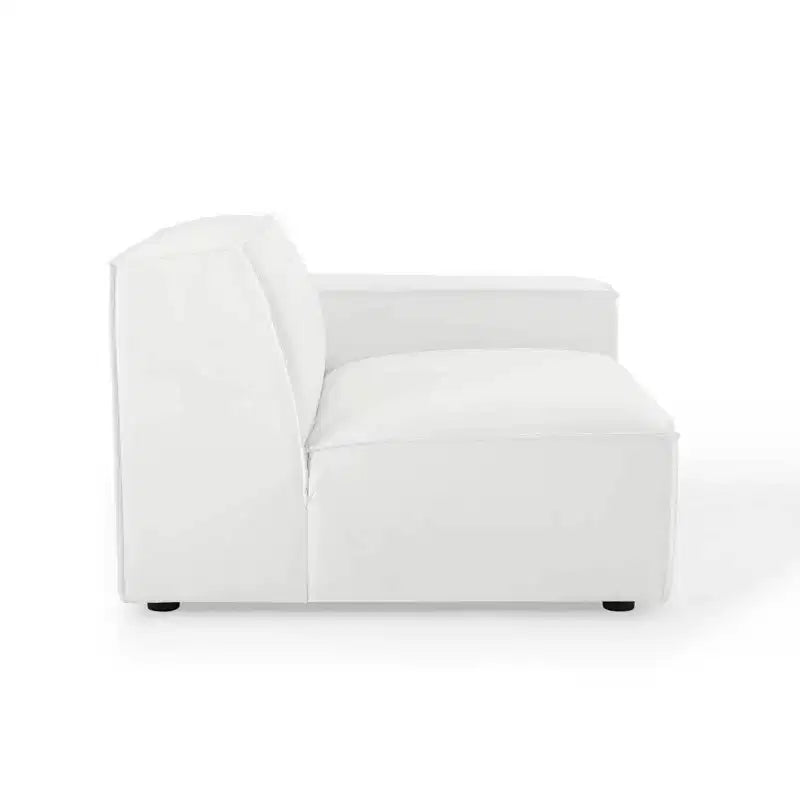 Canapé d'angle Restore 4 places - Modway