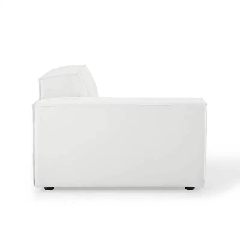 Canapé d'angle Restore 4 places - Modway