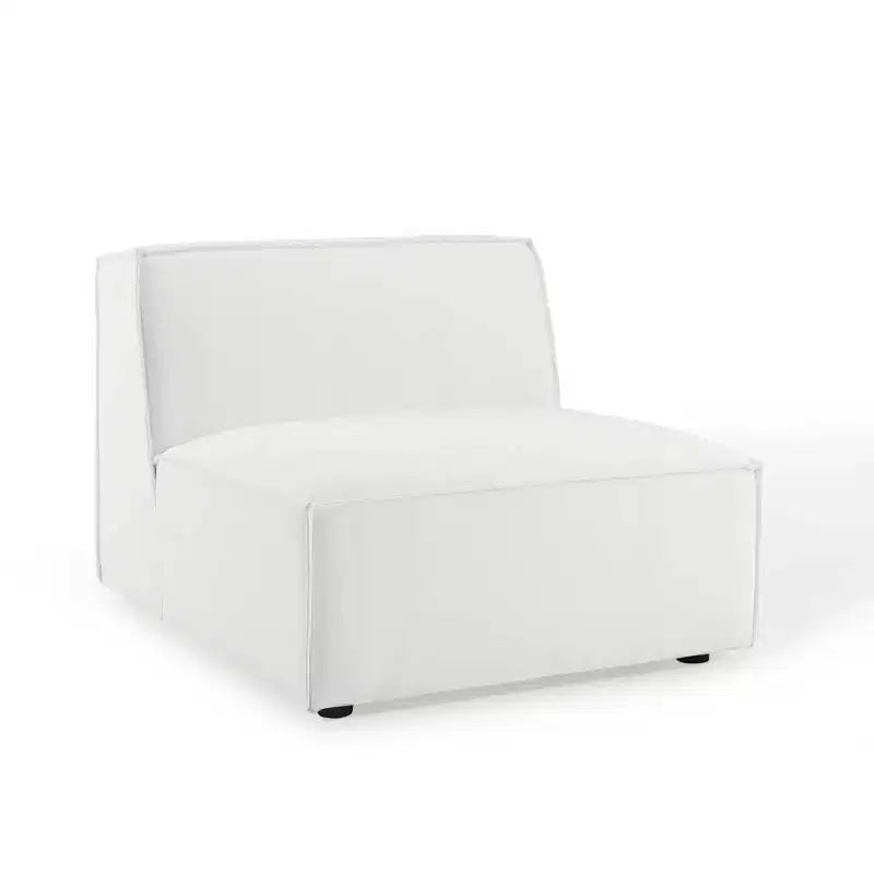 Canapé d'angle Restore 4 places - Modway