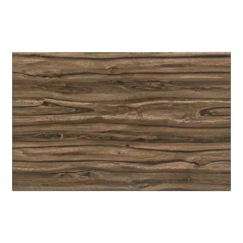 Ensemble table à manger Killucan 3 pièces avec 2 bancs - miBasics