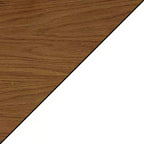 Table console Coventry avec étagères