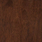 Table console Coventry avec étagères