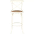 Franklin X Back Bar Stool - AMH9502 - Safavieh
