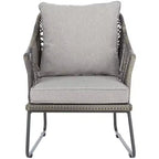Jensen 3 Piece Lounge Set - Indoor/Outdoor - PAT9008 - Safavieh