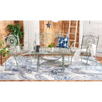 Ensemble de patio 4 pièces Sophie - Intérieur/Extérieur - PAT5001 - Safavieh