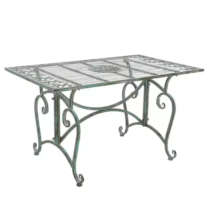 Ensemble de patio 4 pièces Sophie - Intérieur/Extérieur - PAT5001 - Safavieh