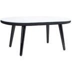 Ensemble de 4 pièces Halcott pour salon - Intérieur/Extérieur - PAT7526 - Safavieh