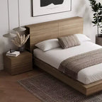 Ensemble de chambre Marconi 3 pièces pour grand lit Nexera